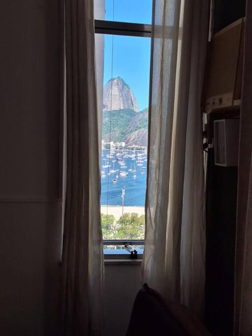 Aconchego No Coracao De Botafogo Apartment