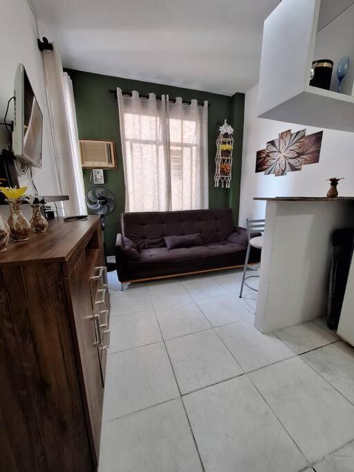Aconchego No Coracao De Botafogo Apartamento
